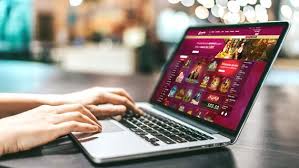 Как войти на сайт Casino Eldorado